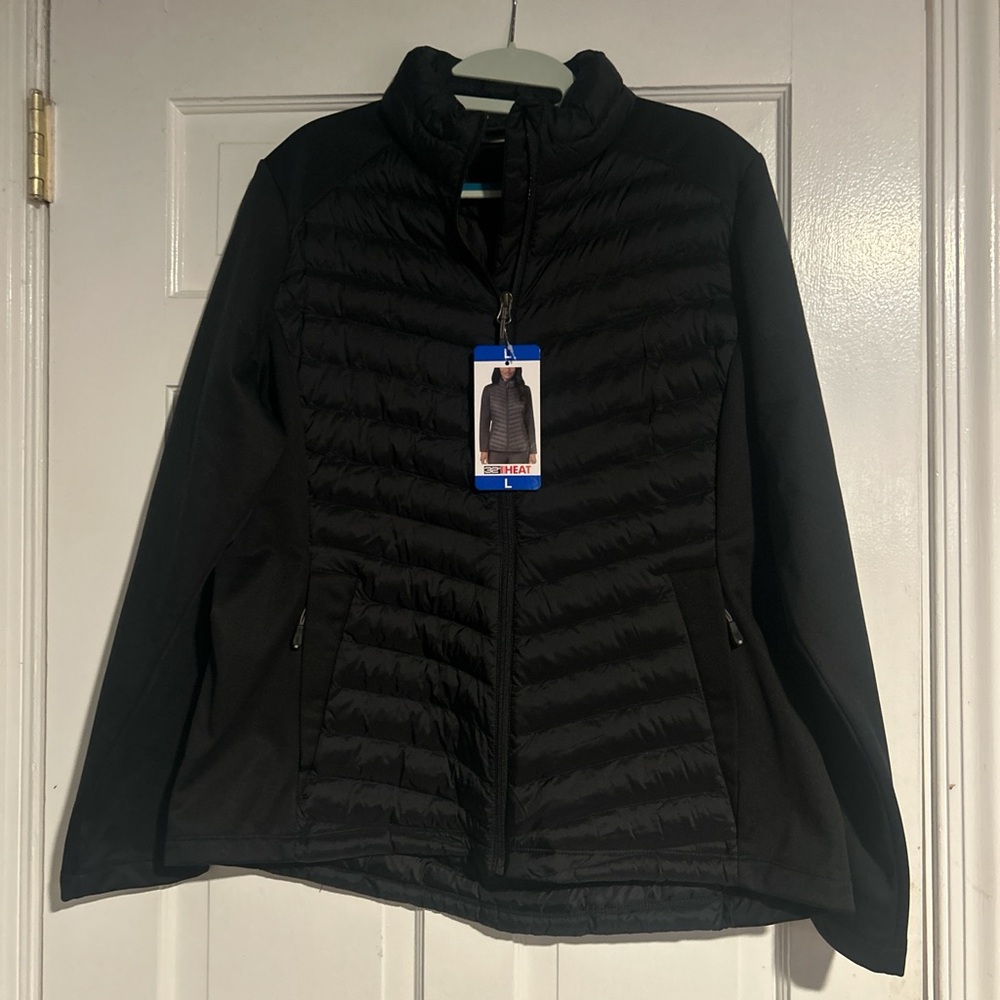 Women’s light winter jacket | 32 degrees